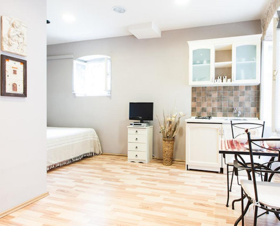 Zara City Apartments Room photo